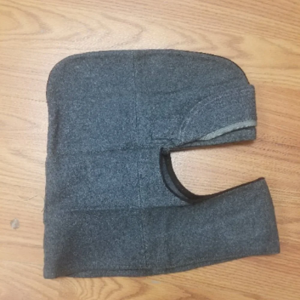 Vintage Retro Women's Swiss Garrison Hat